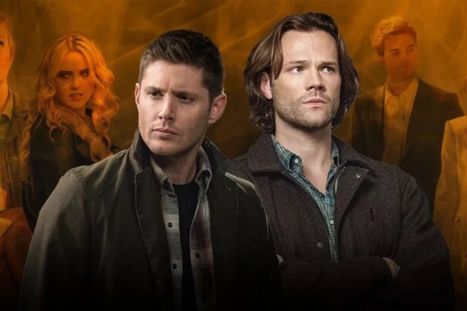 Supernatural: Vai ter décima sexta temporada de Supernatural?