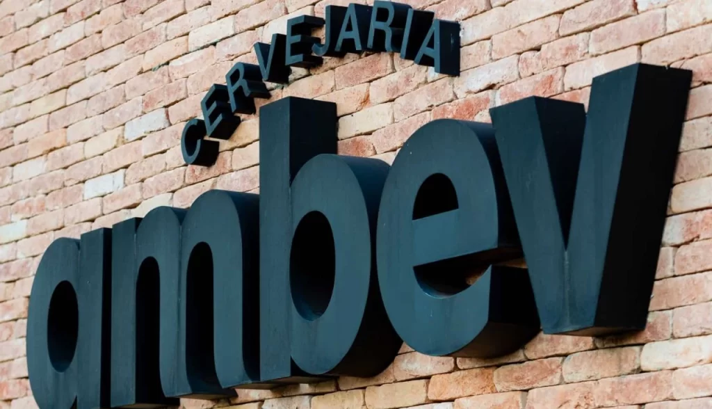 Cervejaria Ambev