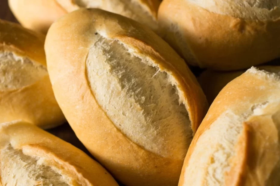 como fazer pão frances