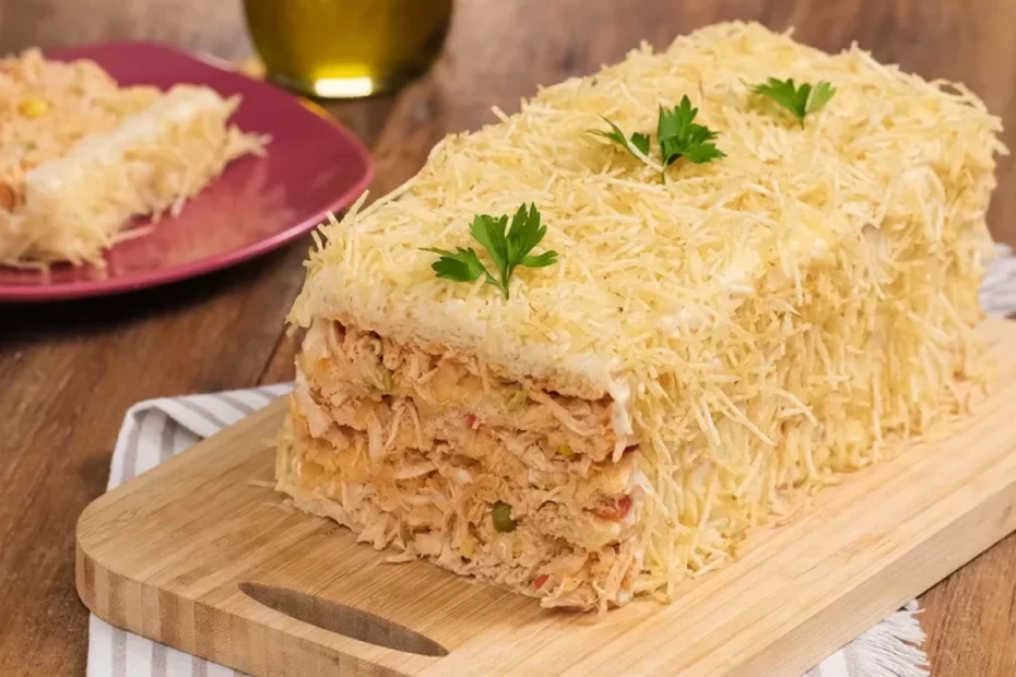 receita de torta fria