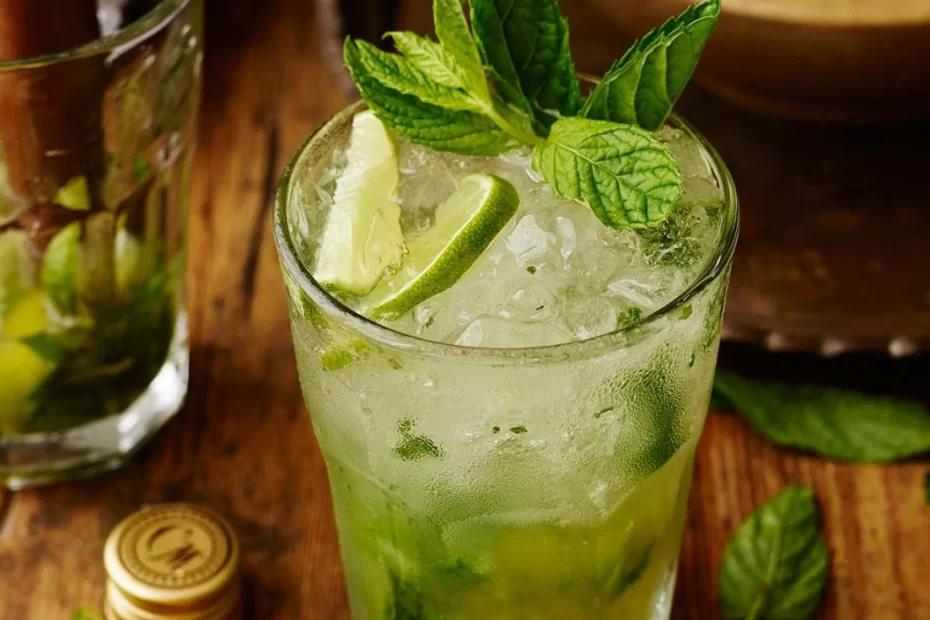 como-fazer-mojito