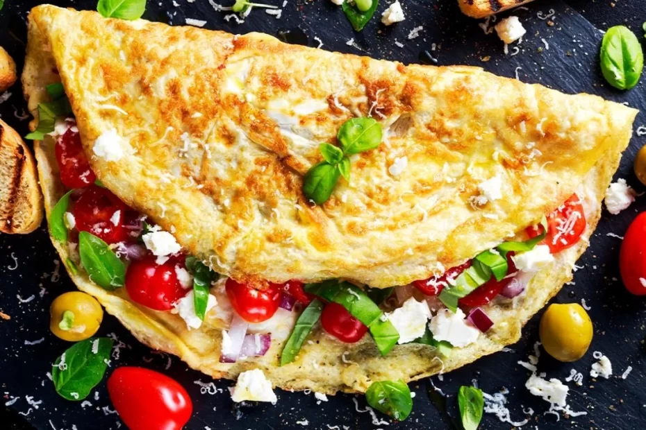 omelete-perfeito