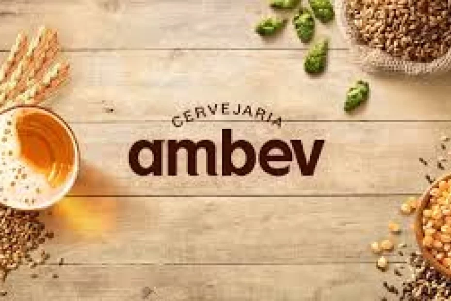 Cervejaria Ambev abriu vagas de emprego