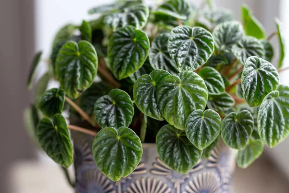 peperomia