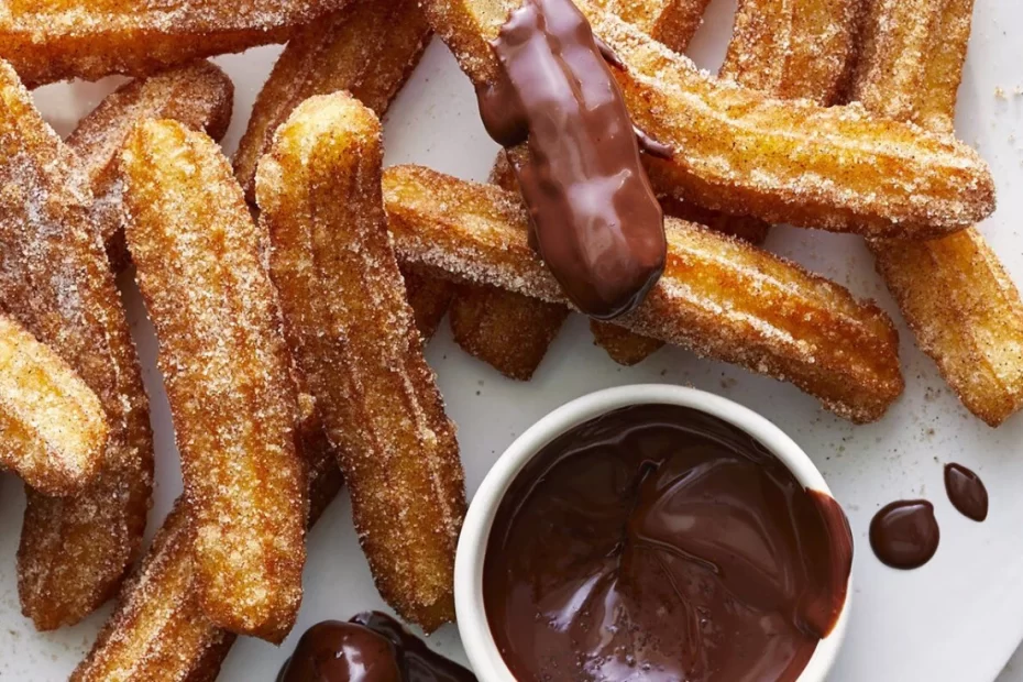 churros