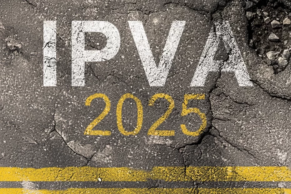 IPVA 2025