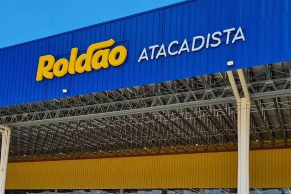 Roldão Atacadista