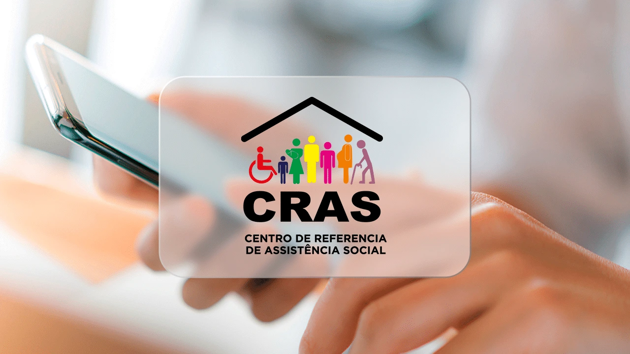 Processo Seletivo CRAS 2025
