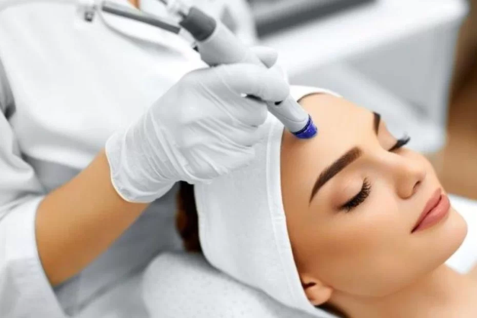 Curso Técnico em Estética