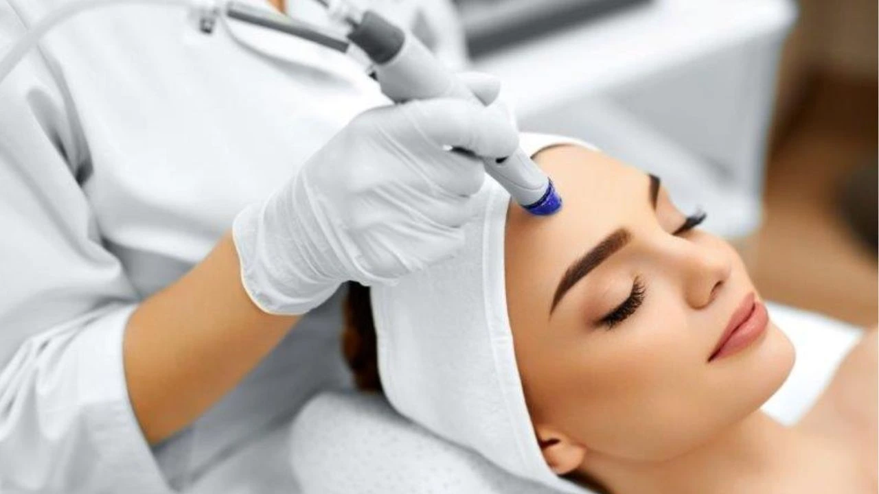 Curso Técnico em Estética