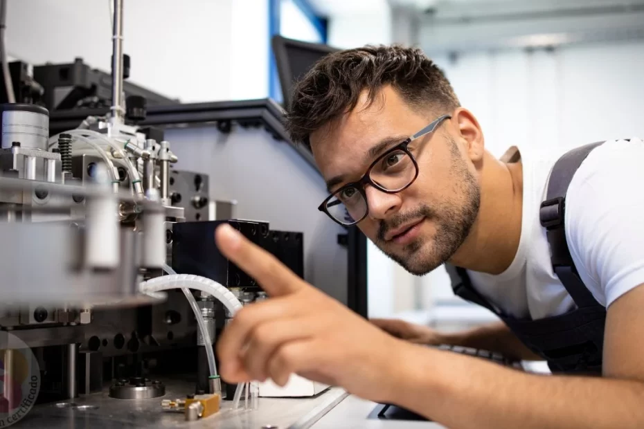 Curso gratuito de Técnico em Mecatrônica (1)