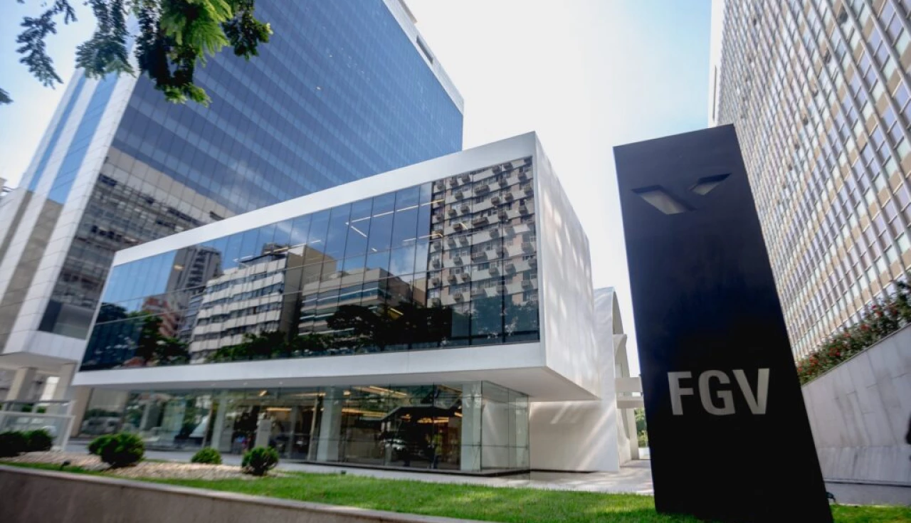 Fundação Getúlio Vargas