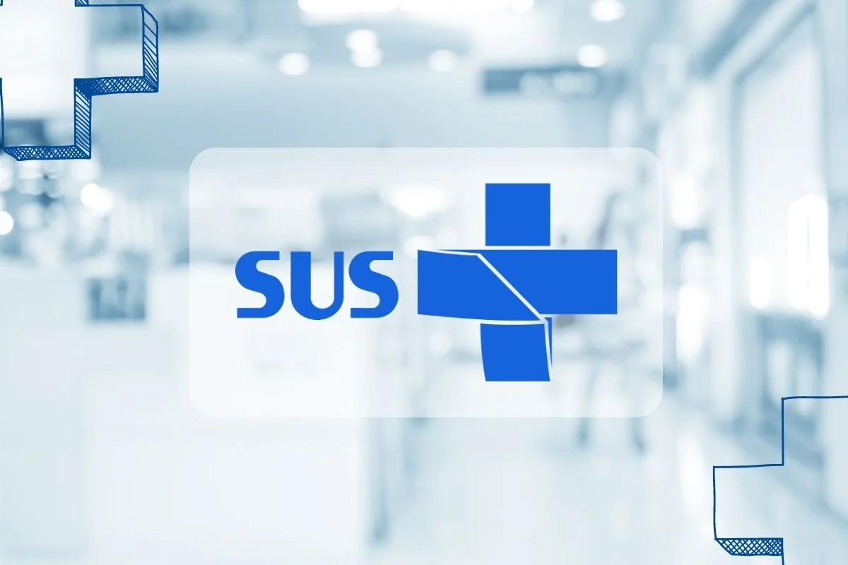 Processo Seletivo SUS 2025