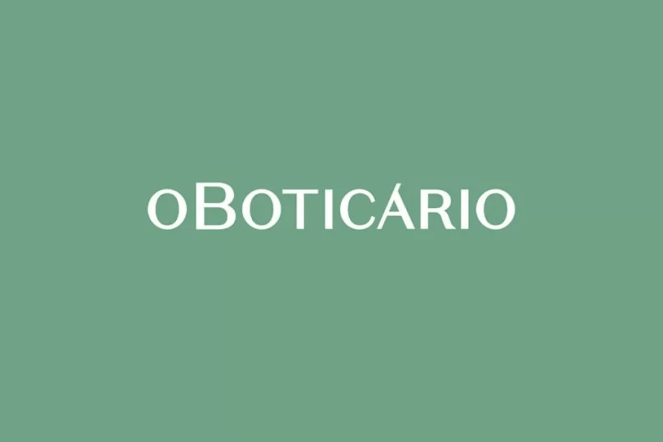 Boticário vagas de emprego