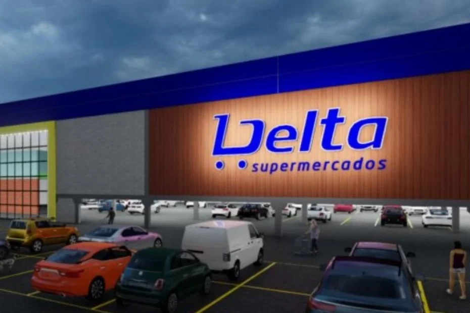 Delta Supermercados vagas de emprego