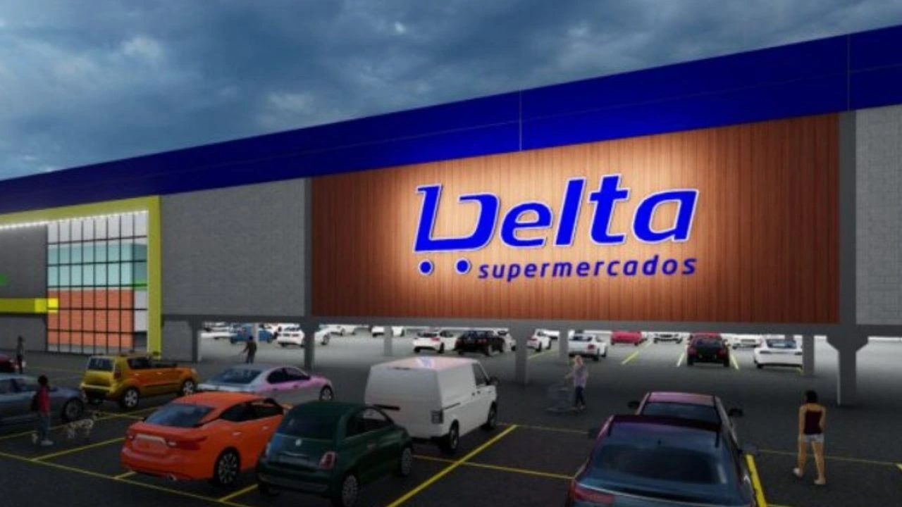 Delta Supermercados vagas de emprego