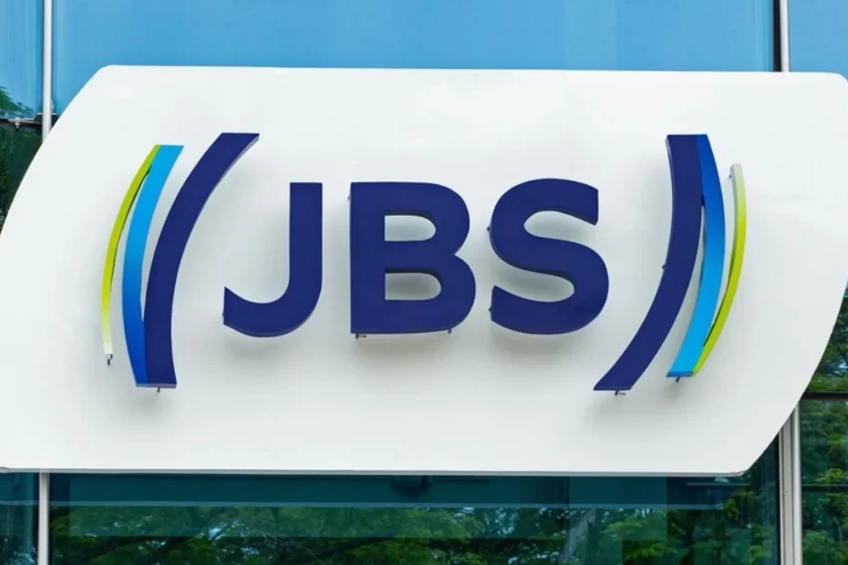 JBS S.A. vagas de emprego