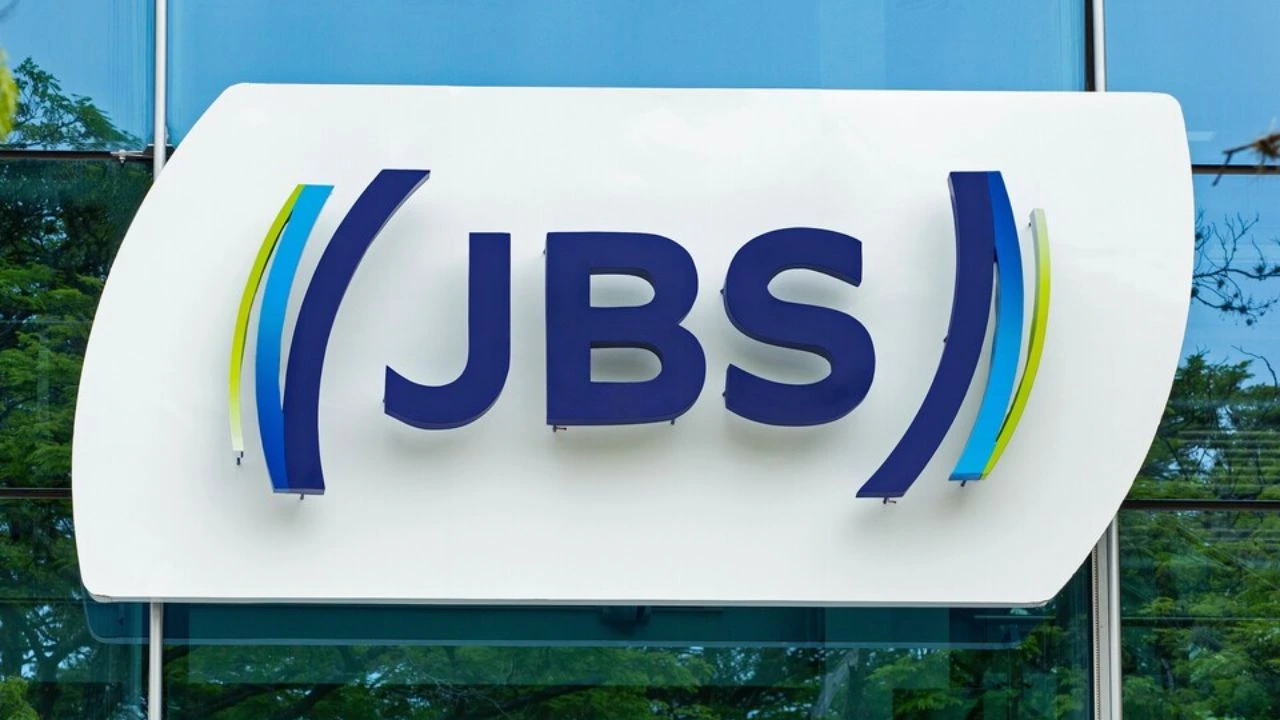 JBS S.A. vagas de emprego