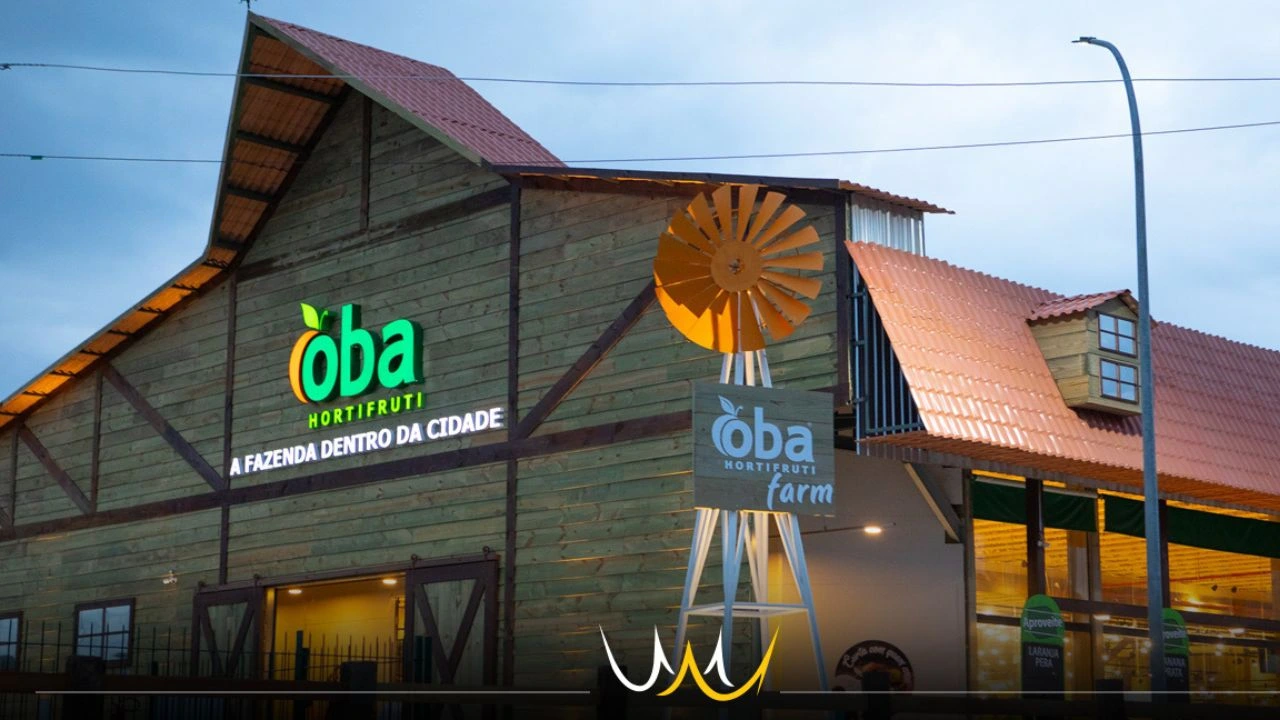Oba Hortifruti vagas de emprego, veja como se cadastrar