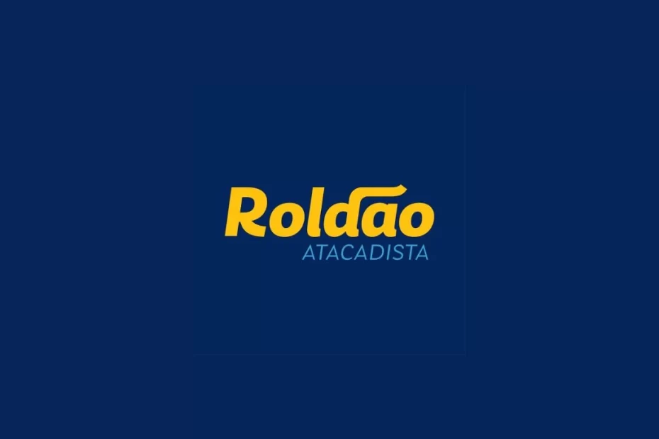 Roldão Atacadista vagas de emprego