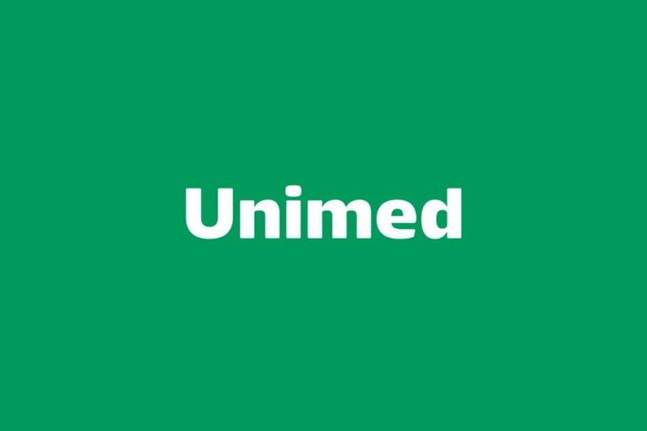 Unimed vagas de emprego, veja como se cadastrar