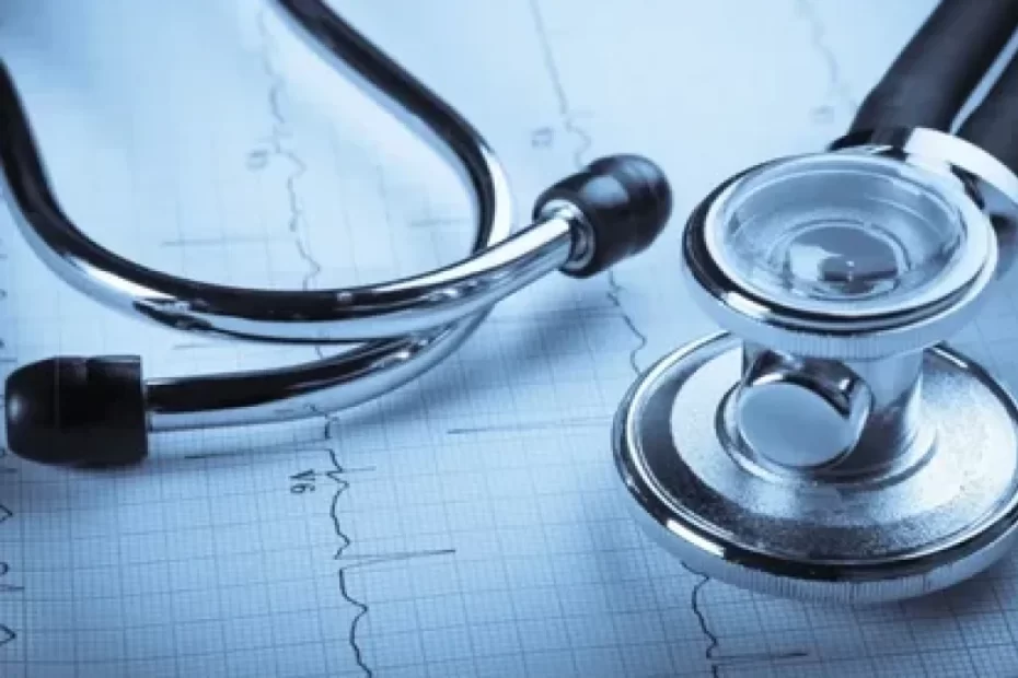 curso técnico em enfermagem