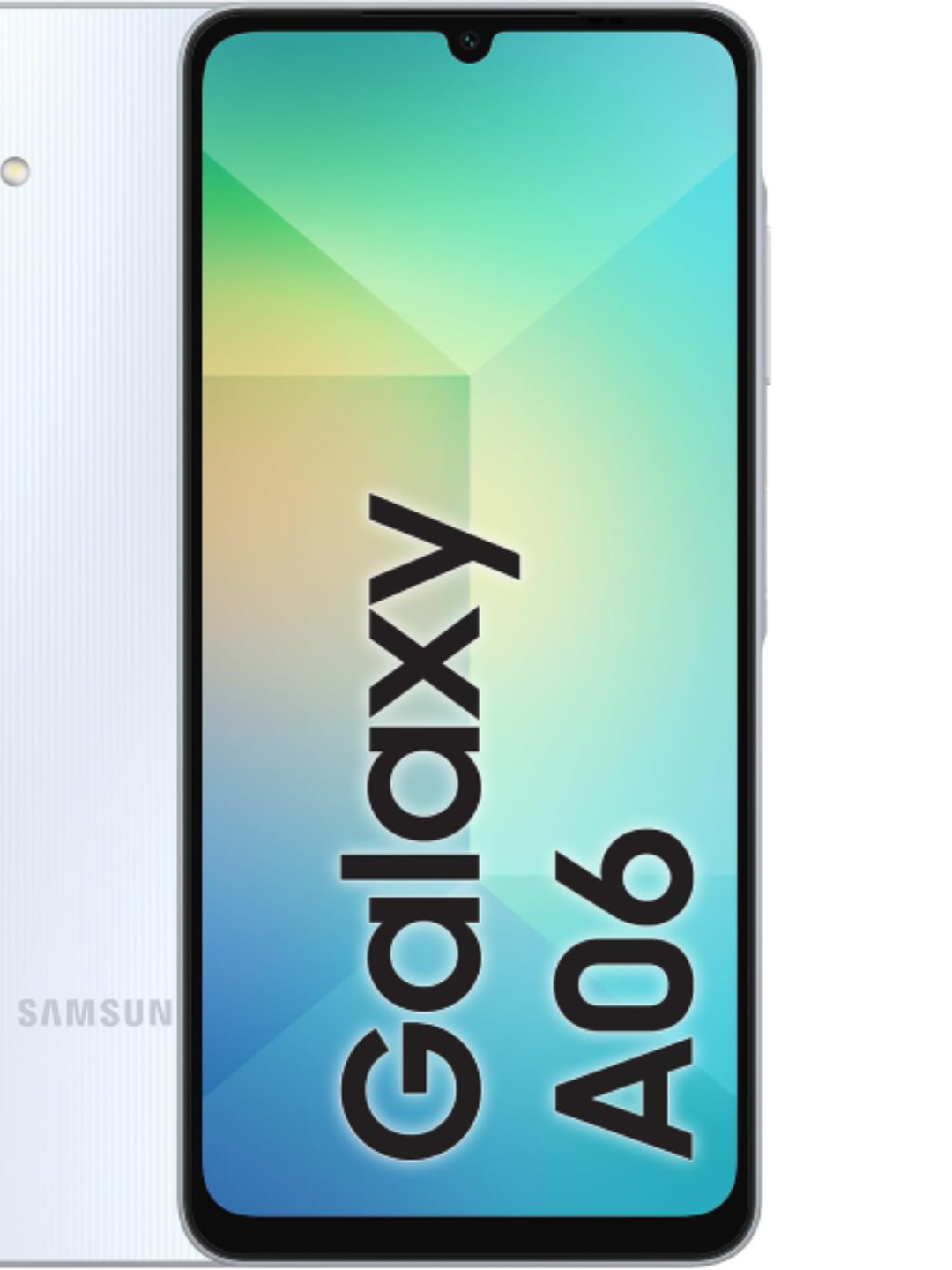 Samsung Galaxy A06 Dual SIM 128 GB