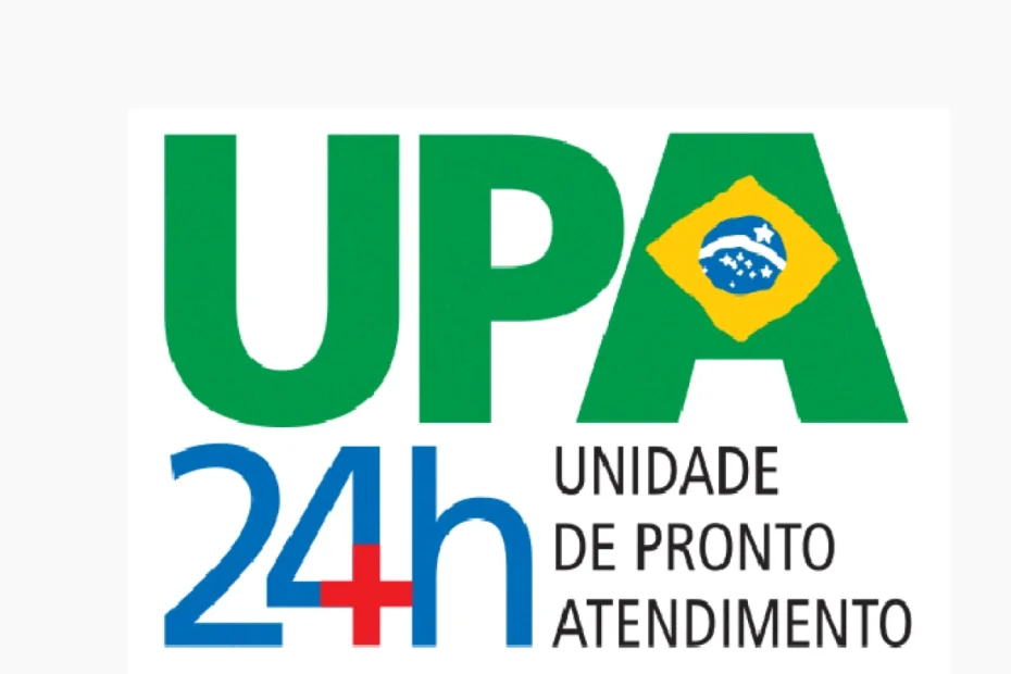 Processo seletivo da UPA