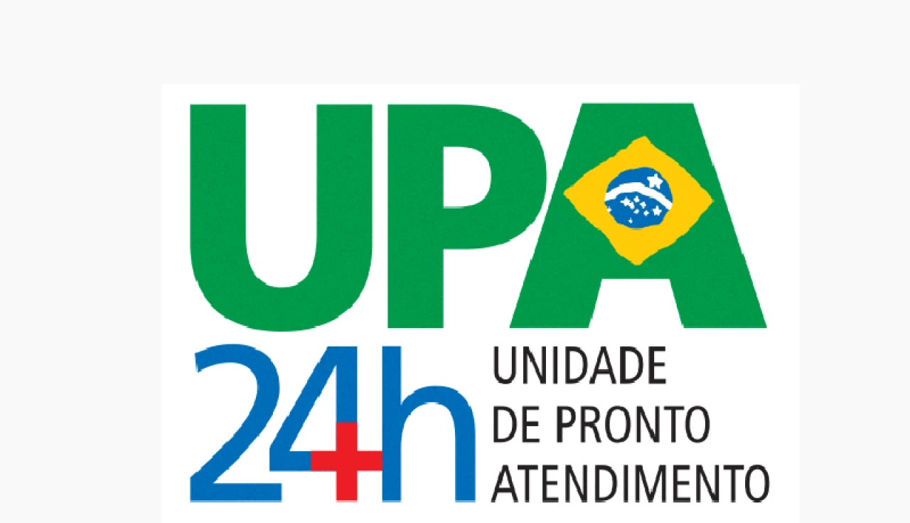Processo seletivo da UPA