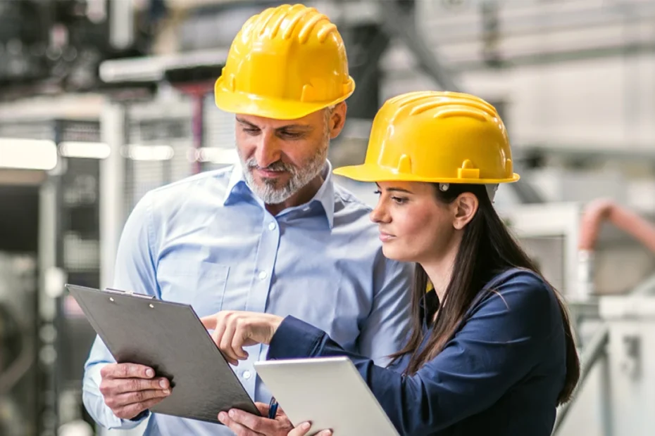 Curso Técnico em Segurança do Trabalho 2025: salário, funções e onde estudar