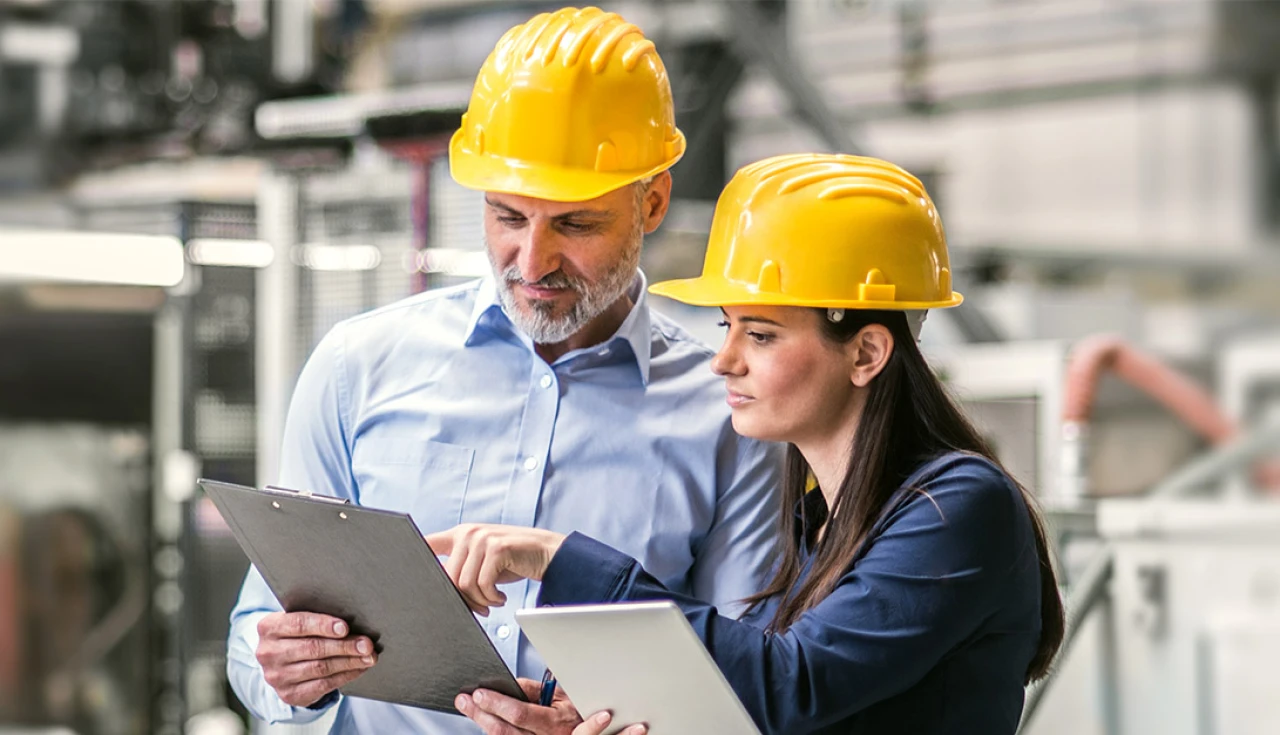 Curso Técnico em Segurança do Trabalho 2025: salário, funções e onde estudar