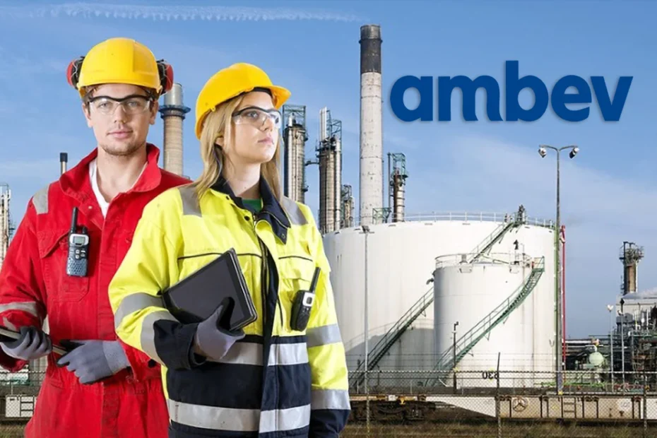 Ambev Vagas de Emprego 2025: Como Cadastrar Currículo e Garantir sua Chance