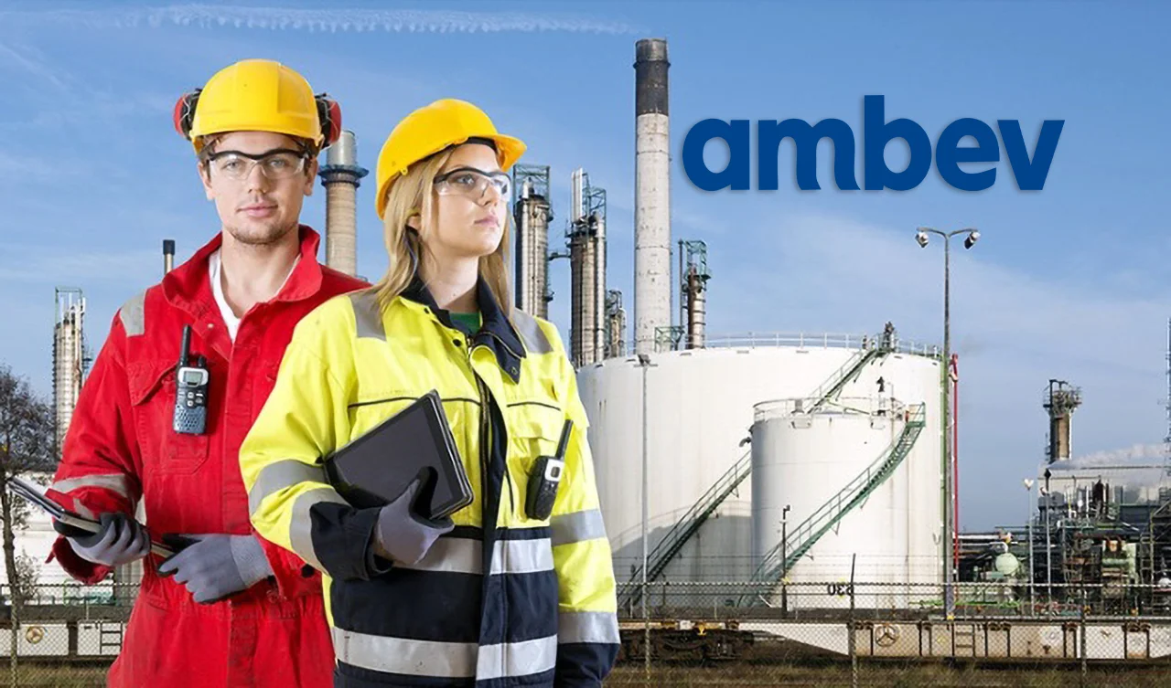 Ambev Vagas de Emprego 2025: Como Cadastrar Currículo e Garantir sua Chance