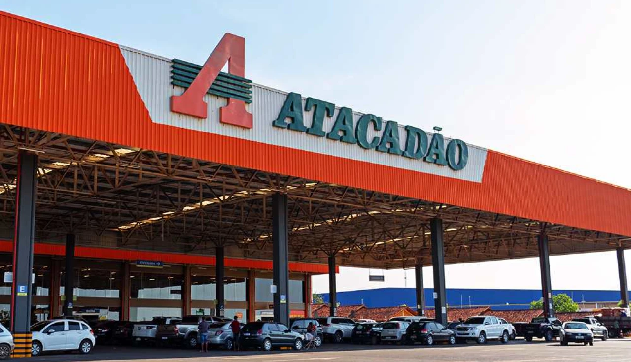 Atacadão está com 2505 vagas abertas