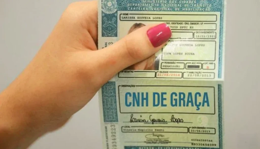 CNH gratuita 2025