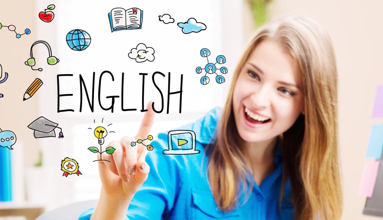 Curso de inglês intensivo, online e para iniciantes: