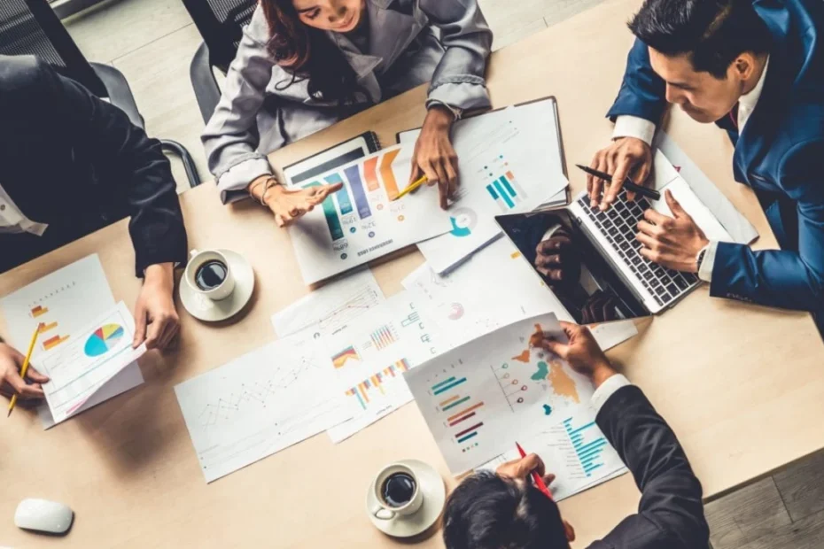 Curso Técnico em Administração: guia completo
