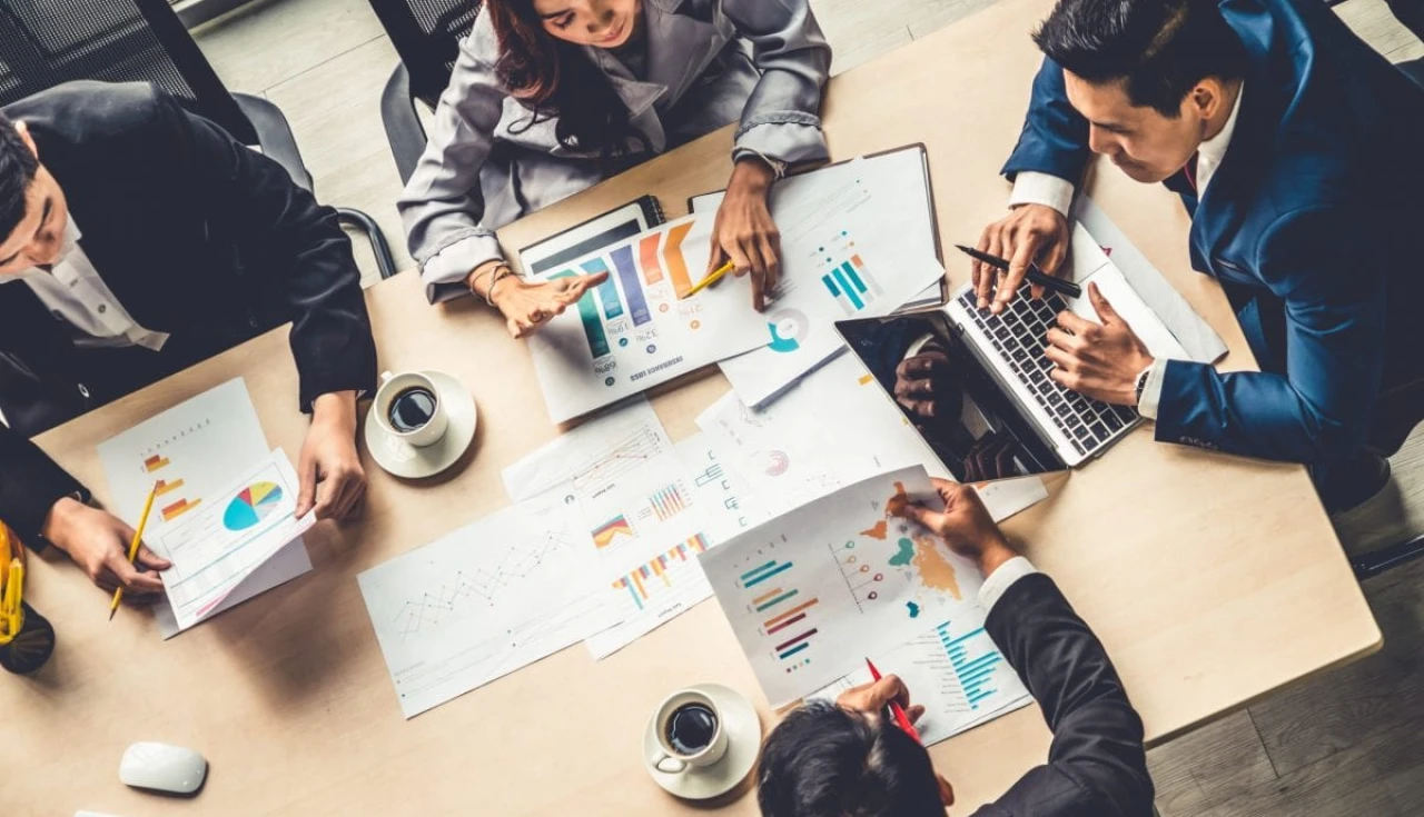 Curso Técnico em Administração: guia completo