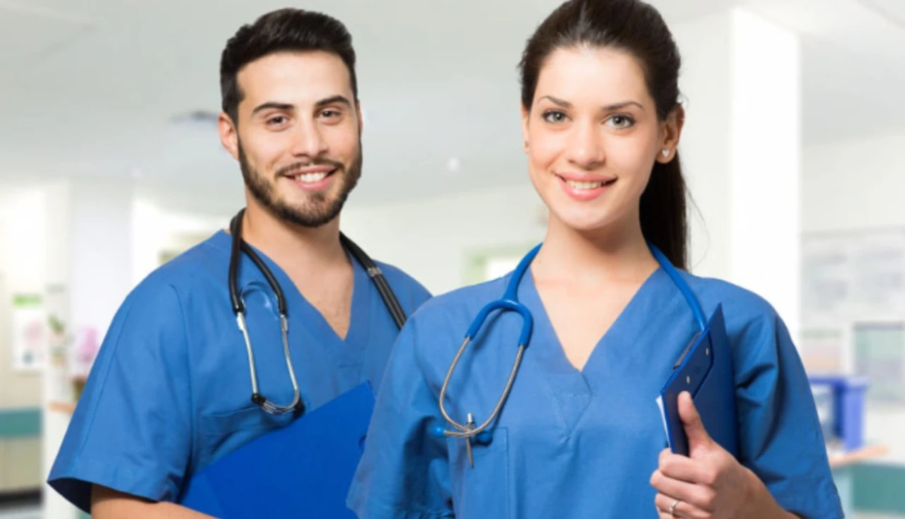 Senac abre inscrições para curso técnico em enfermagem: conheça todos os detalhes