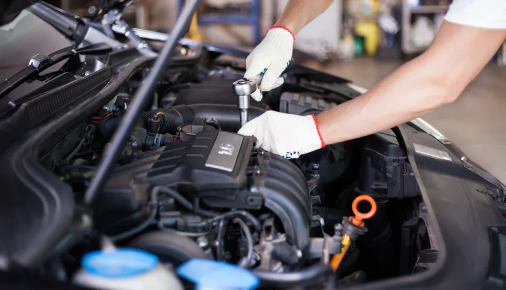 Curso Técnico em Manutenção Automotiva: Guia Completo para sua Carreira