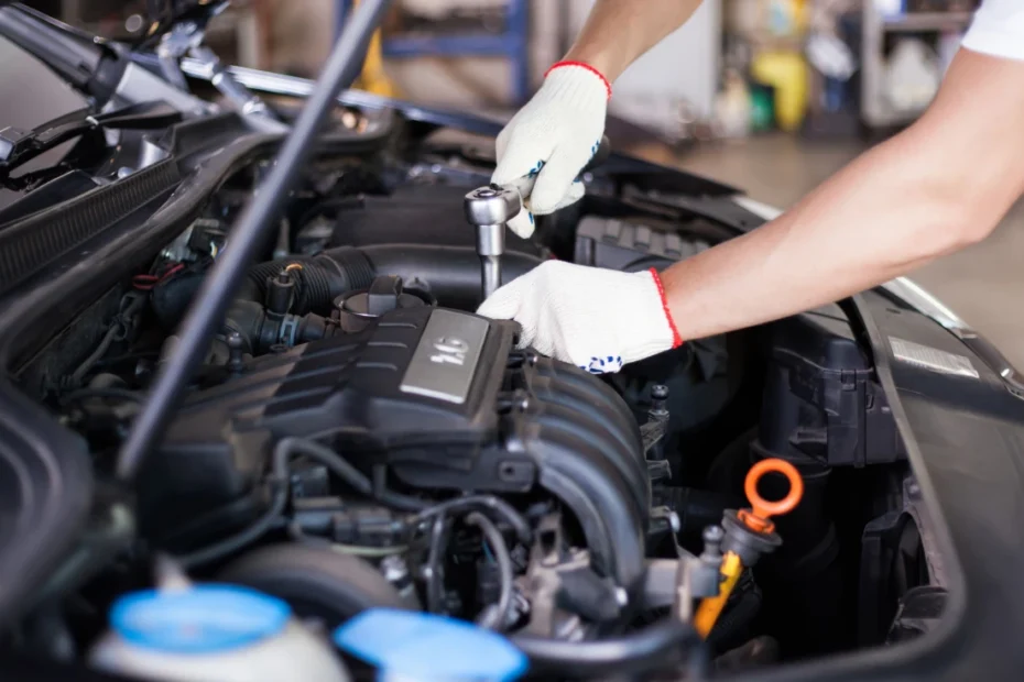 Curso Técnico em Manutenção Automotiva: Guia Completo para sua Carreira