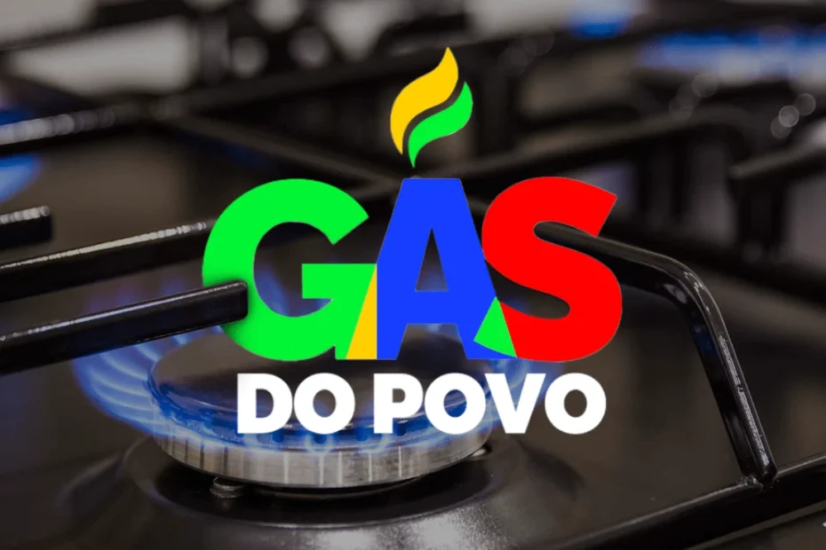 Gás do Povo: passo a passo para ter botijão de graça