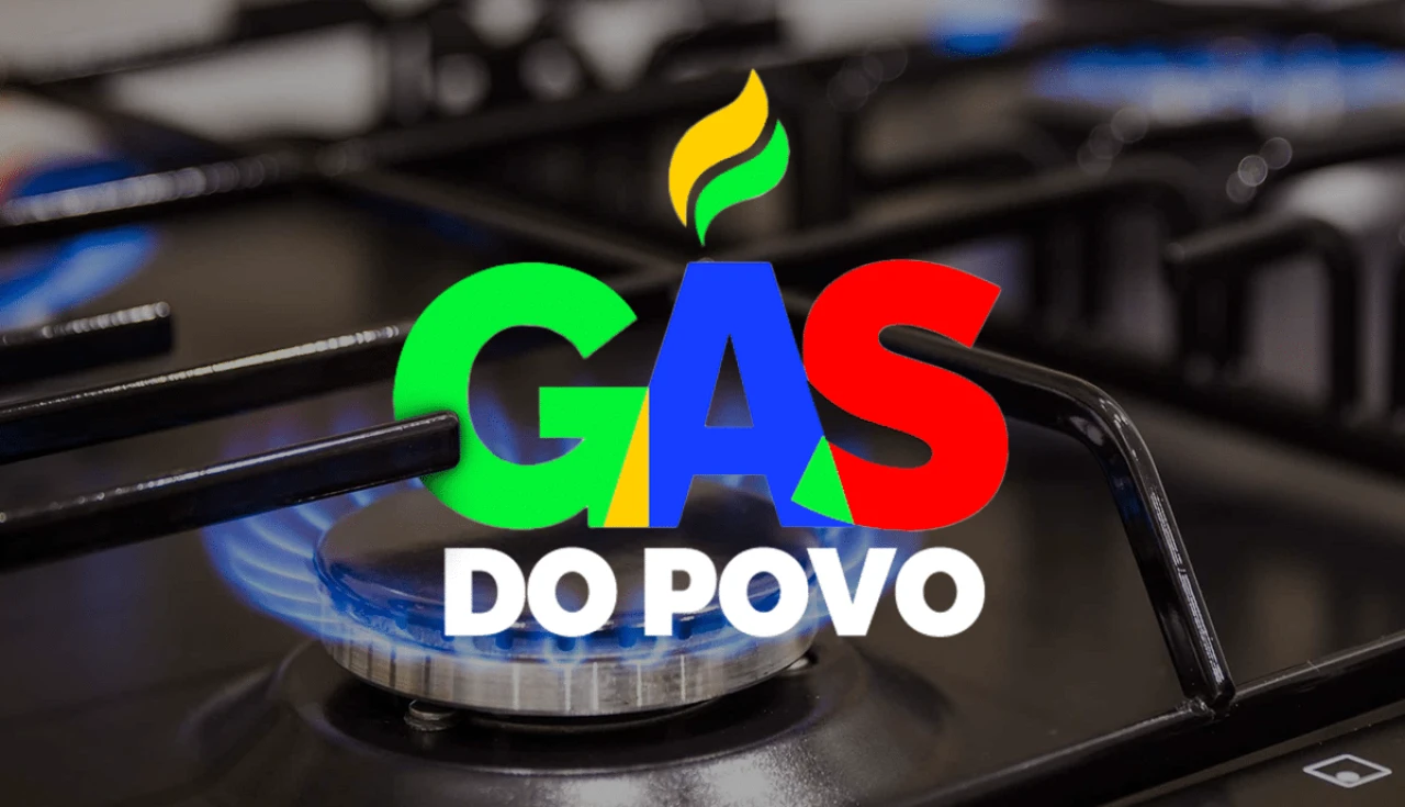 Gás do Povo: passo a passo para ter botijão de graça
