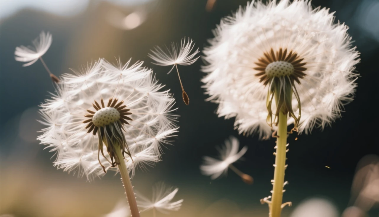 Aprenda a plantar e cuidar de dente de leão + 5 benefícios para a saúde