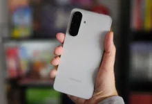 Celular Samsung Galaxy A56 5g