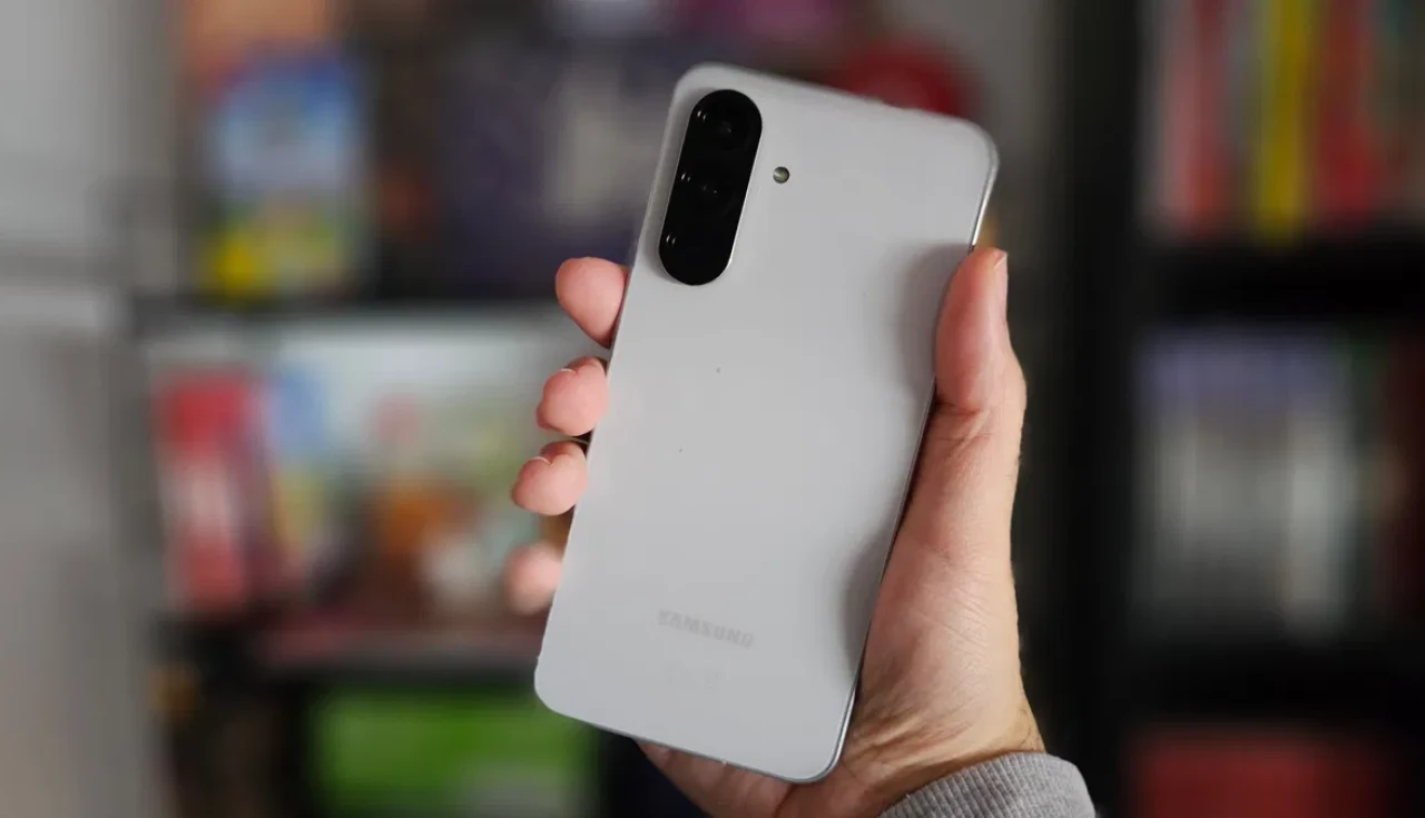 Celular Samsung Galaxy A56 5g