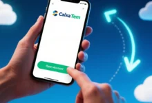 Como abrir uma conta Caixa Tem pelo celular (passo a passo atualizado)