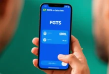 Como consultar FGTS pelo Caixa Tem
