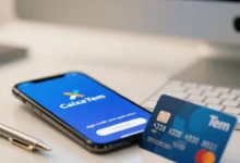 Como solicitar o cartão de crédito Caixa Tem (passo a passo)