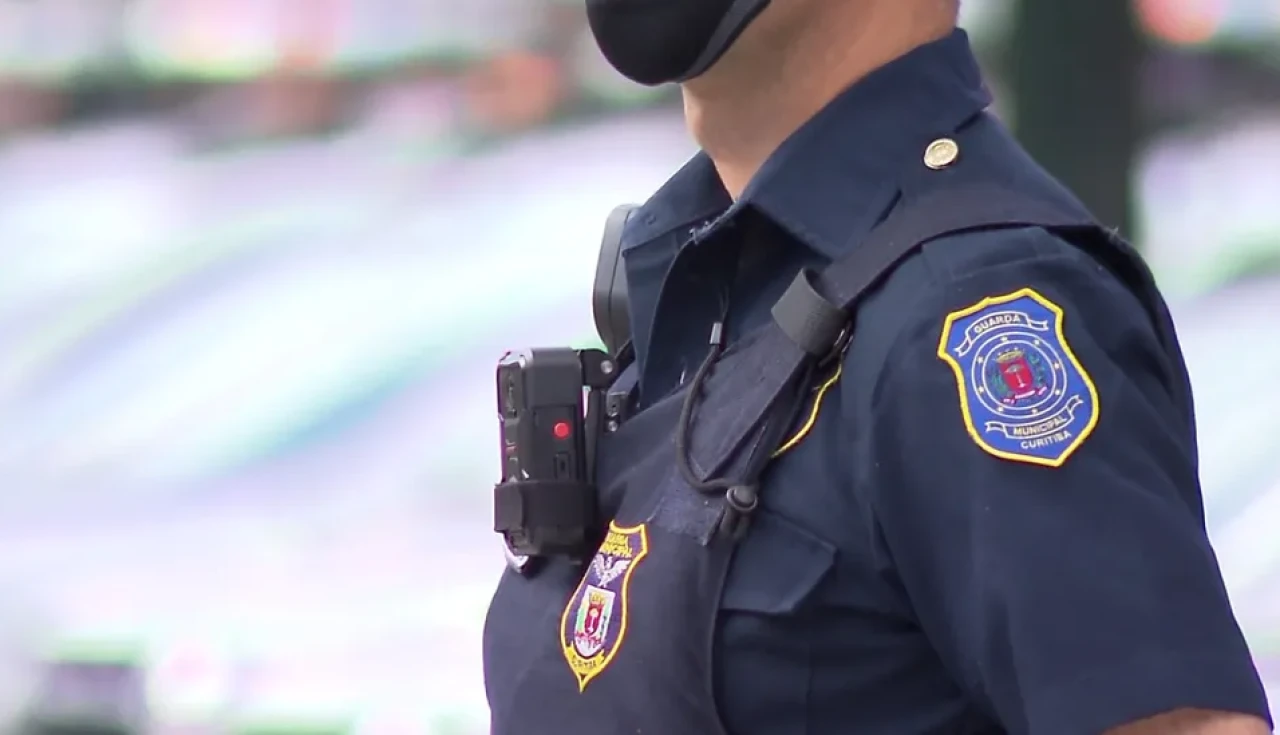 Concurso Guarda Municipal Curitiba 2025: edital publicado com 100 vagas